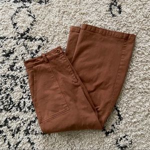 FIRST RITE TROUSERS - M